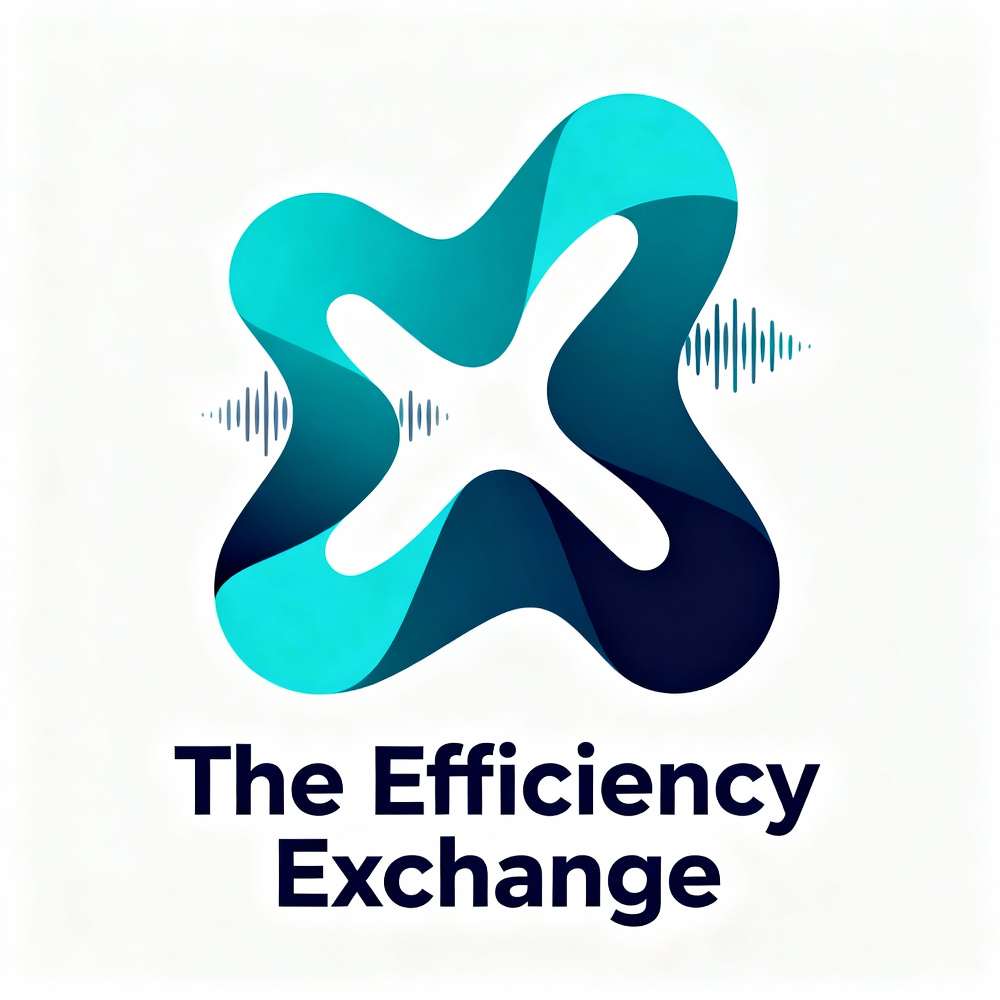 The Efficiency Exchange Logo